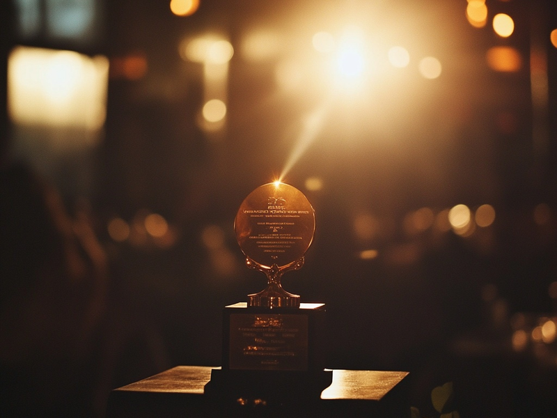 The New Comer Awards