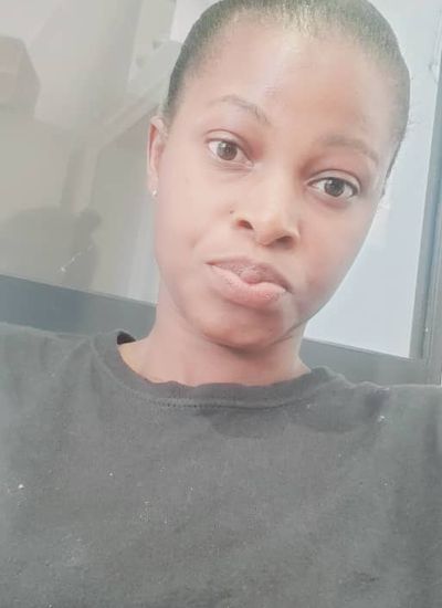 Mekongo Mani Pauline Viviane