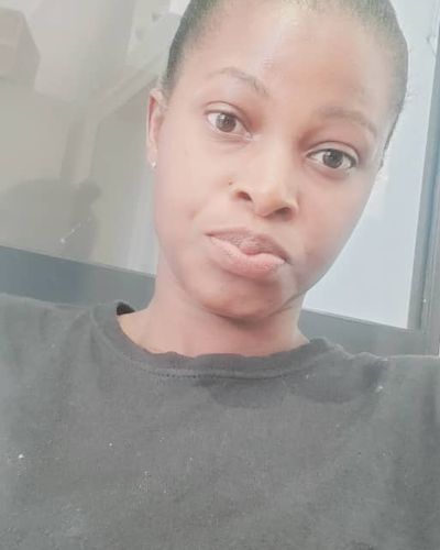 Mekongo Mani Pauline Viviane