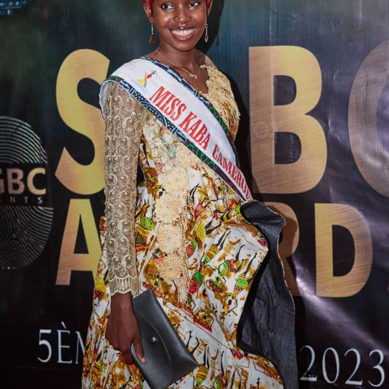 Miss Kaba 2023 -p2