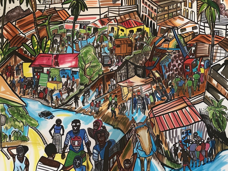 Kamer Holidays Challenge