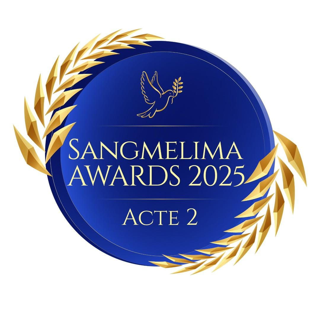 Sangmelima Awards Acte 2