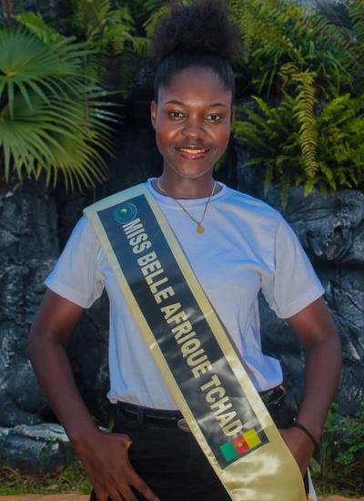 Bissene Mariette Louise