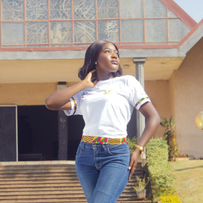 Tchemoua Meudje Fabiola