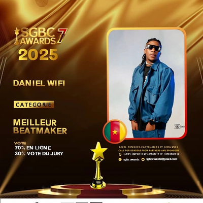 DANIEL WIFI