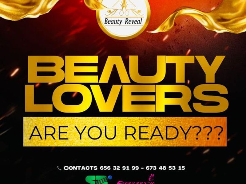 Beauty Reveal 2025 - By OBSESSION - Phase Sélections