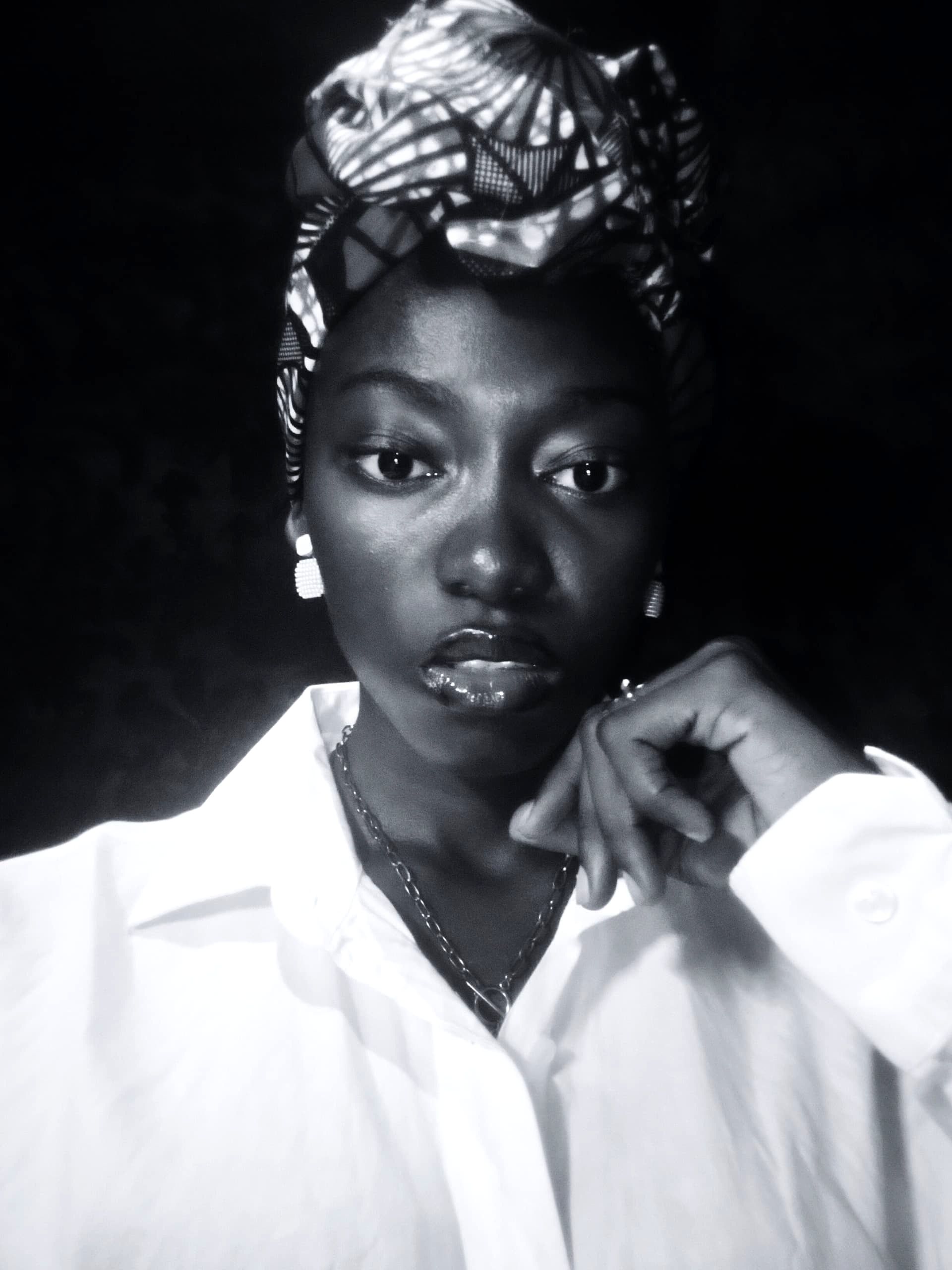 Hemeraude-Chérilla NDOUMBE