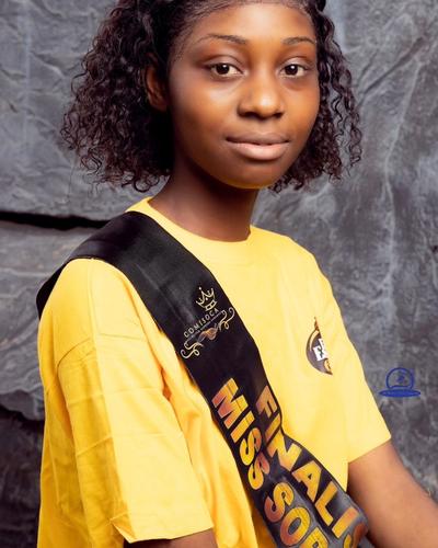 Ngono Omgba Diane Sandra  