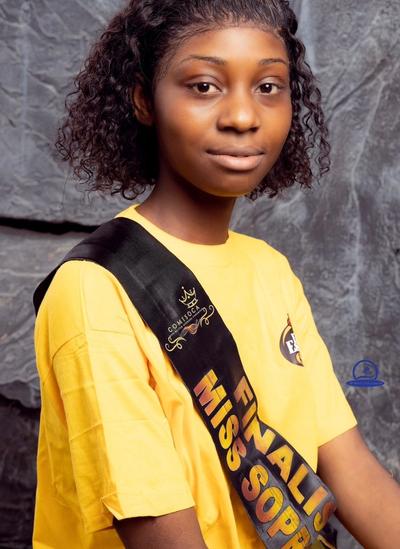 Ngono Omgba Diane Sandra  