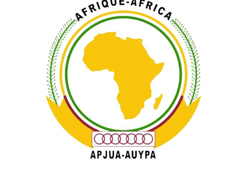 Meilleure Parlementaire Jeune