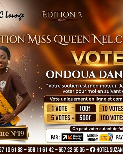 Ondoua Danielle