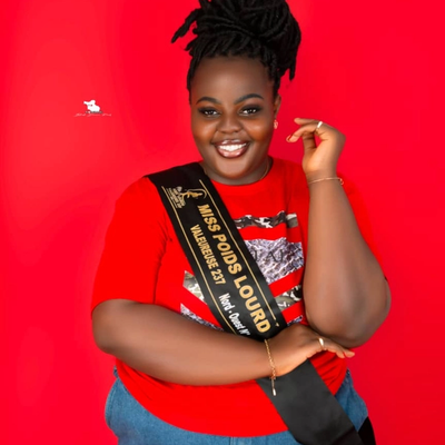 Degoutio Grace Canleine