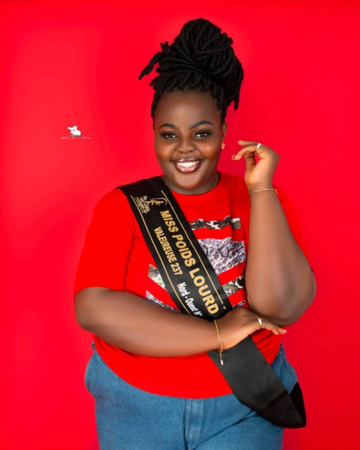 Degoutio Grace Canleine