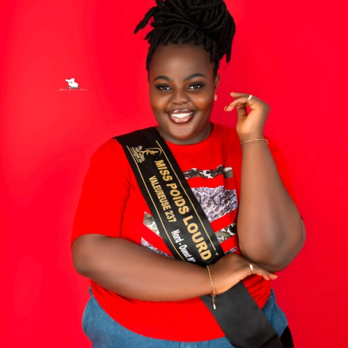 Degoutio Grace Canleine