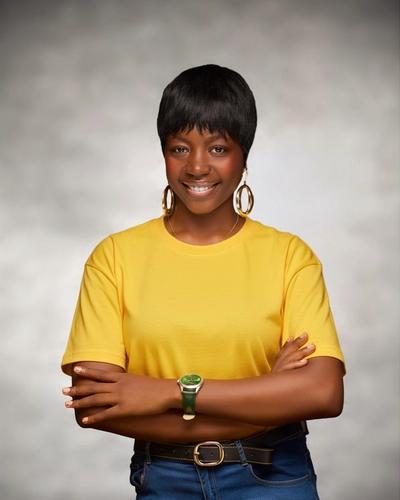 Emagou Tientcheu Vanel