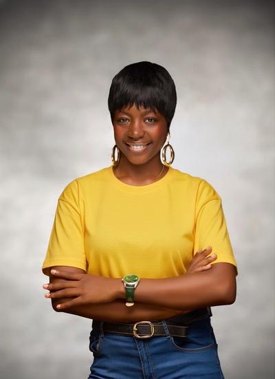 Emagou Tientcheu Vanel