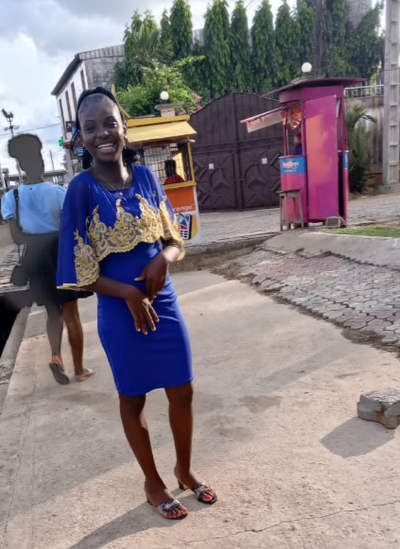 Ngom Angela Patricia