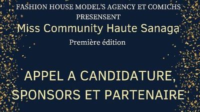 APPEL A CANDIDATURE, SPONSORS ET PARTENAIRES