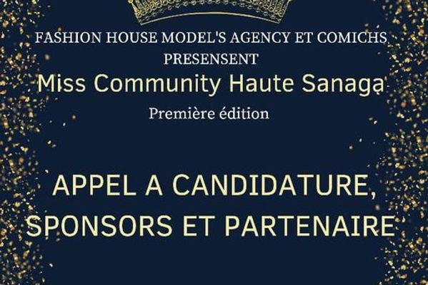 APPEL A CANDIDATURE, SPONSORS ET PARTENAIRES