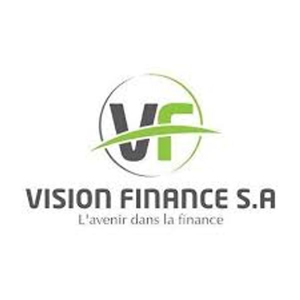 Vision Finance SA