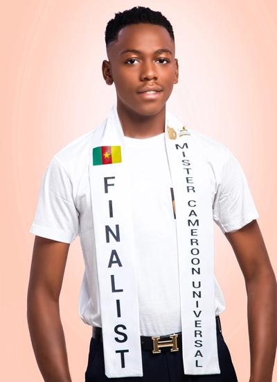 Choumbong Noumessi Ronaldino Junior