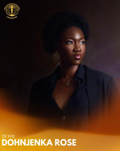 Dohnjenka Rose