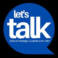 Lets talk