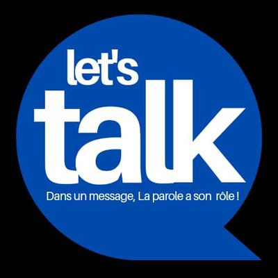 Lets talk