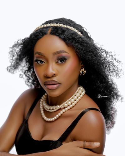 Marie Reine 🇨🇲 ESSAMA