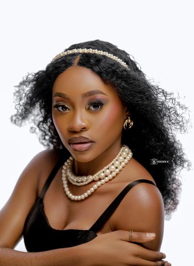 Marie Reine 🇨🇲 ESSAMA