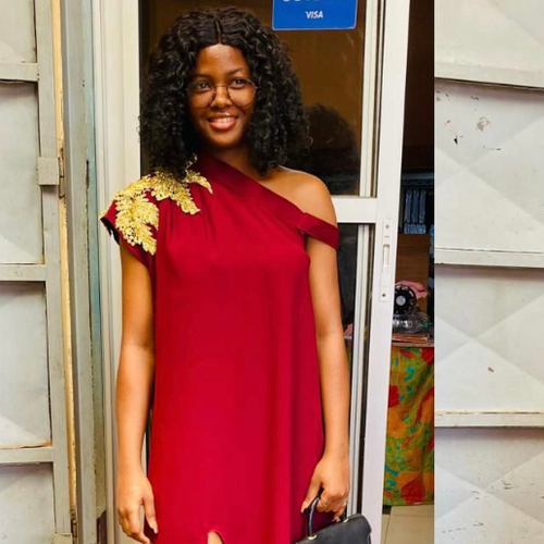 Tachinda Nobosse Stella Gaëlle 