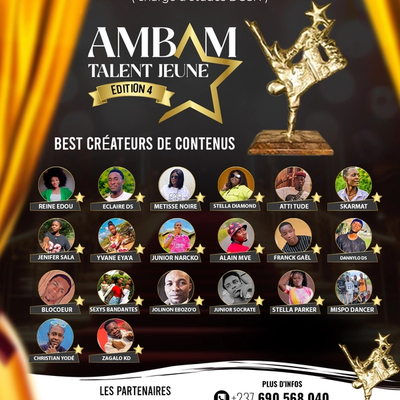 Best Créateur Contenus