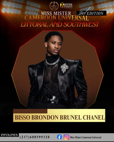 BISSO BRONDON BRUNEL CHANEL