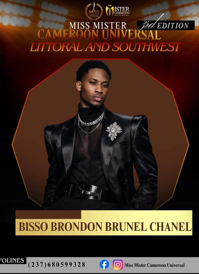 BISSO BRONDON BRUNEL CHANEL