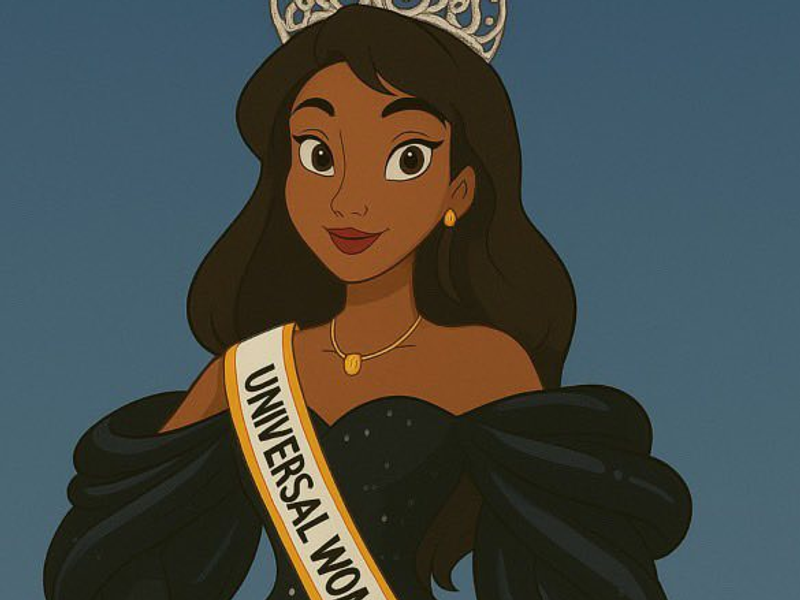 Miss Mister Cameroon Universal - NorthWest 2025