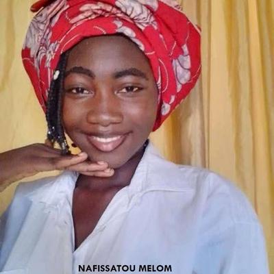 Nafissatou Melon
