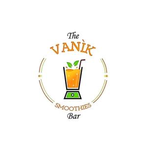 The Vanik Smoothies Bar