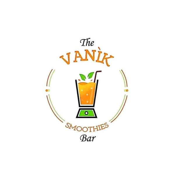 The Vanik Smoothies Bar