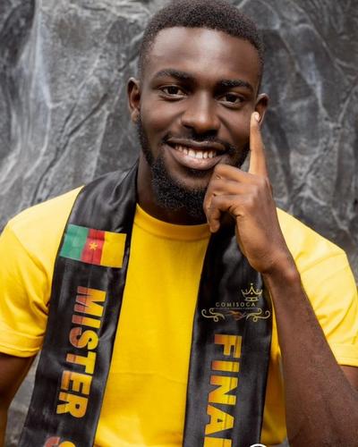 MATA ASSISSO ABEL VALERY