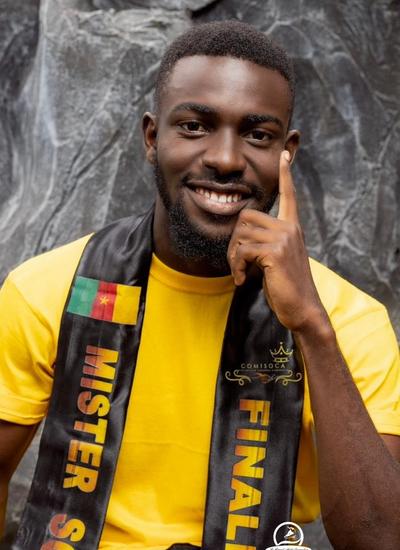 MATA ASSISSO ABEL VALERY