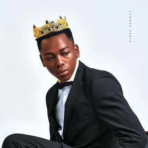 Mister Cameroon Universal