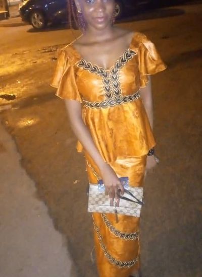 Nchingou Nfout Assana