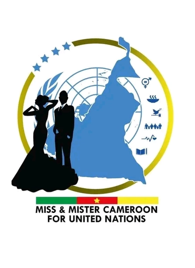 COMITÉ MISS/MISTER NATIONS UNIES CAMEROUN