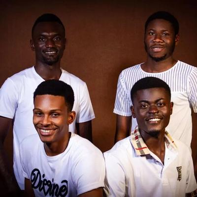 Photo de famille des Misters 2023