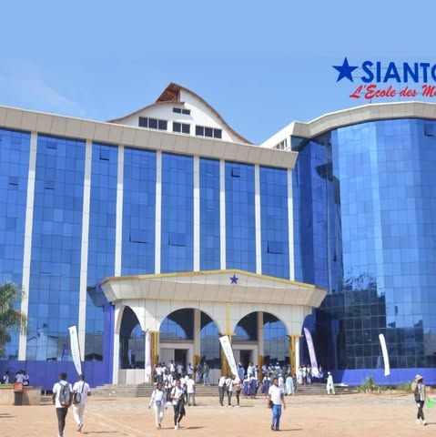 MISS MISTER SIANTOU 2026