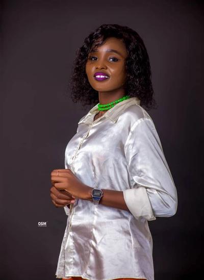 Maïdjao Bisso Elisabeth