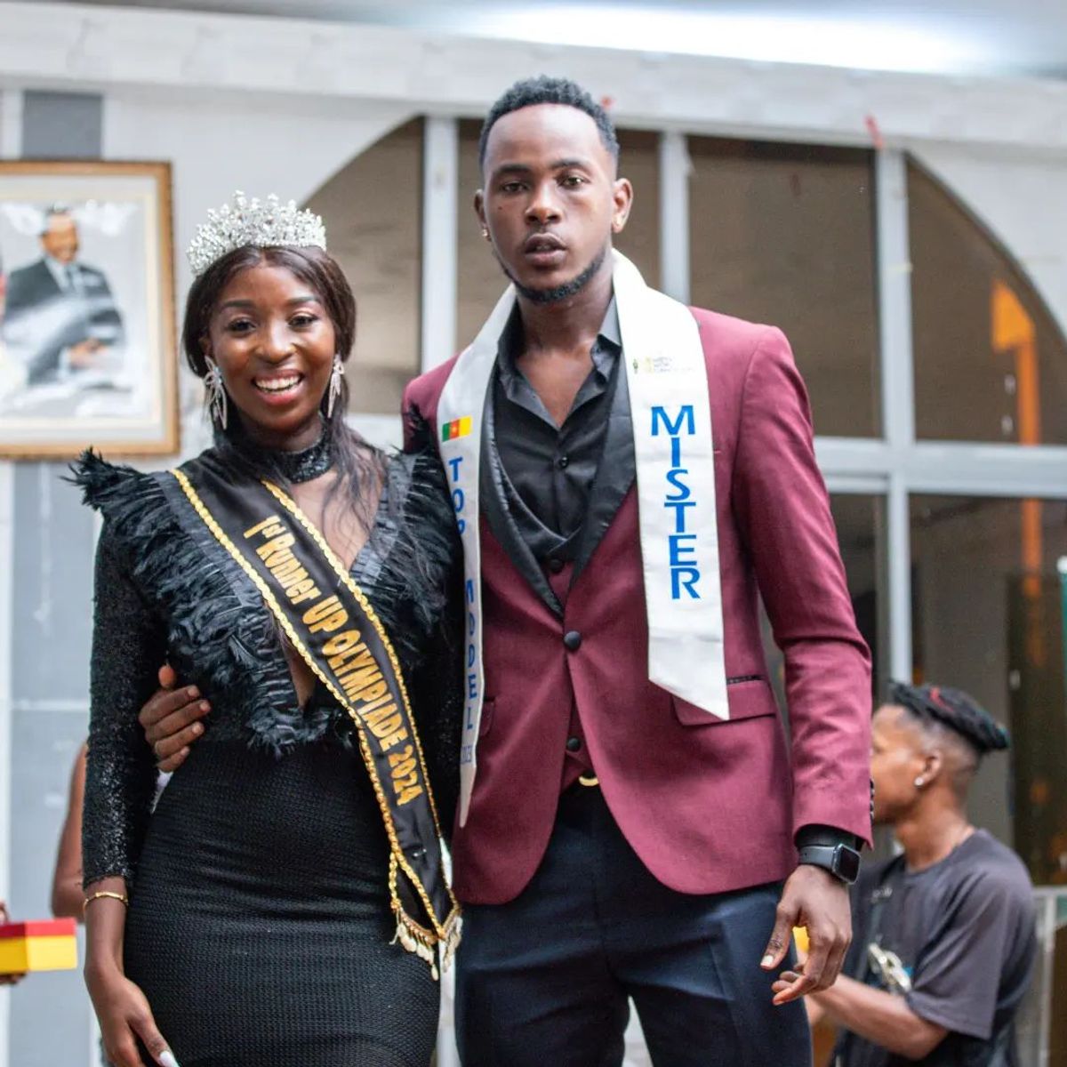 Notre Miss et notre Mister