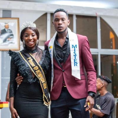 Notre Miss et notre Mister