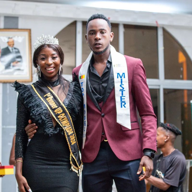 Notre Miss et notre Mister