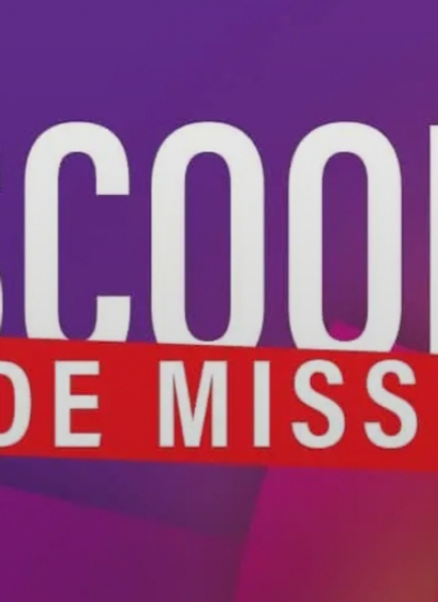 SCOOP DE MISS